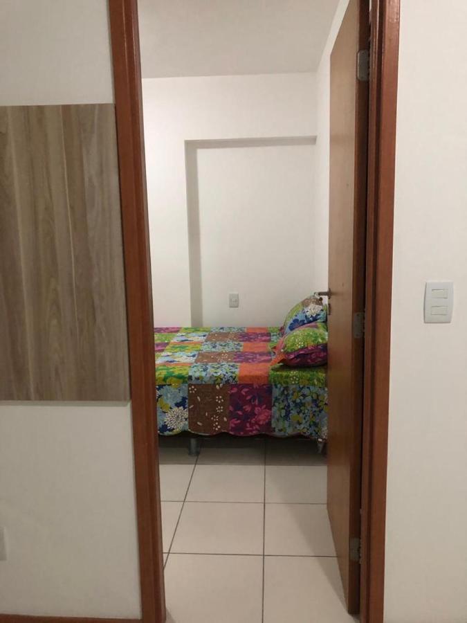 Port Ville Iii 216 Apartamento *