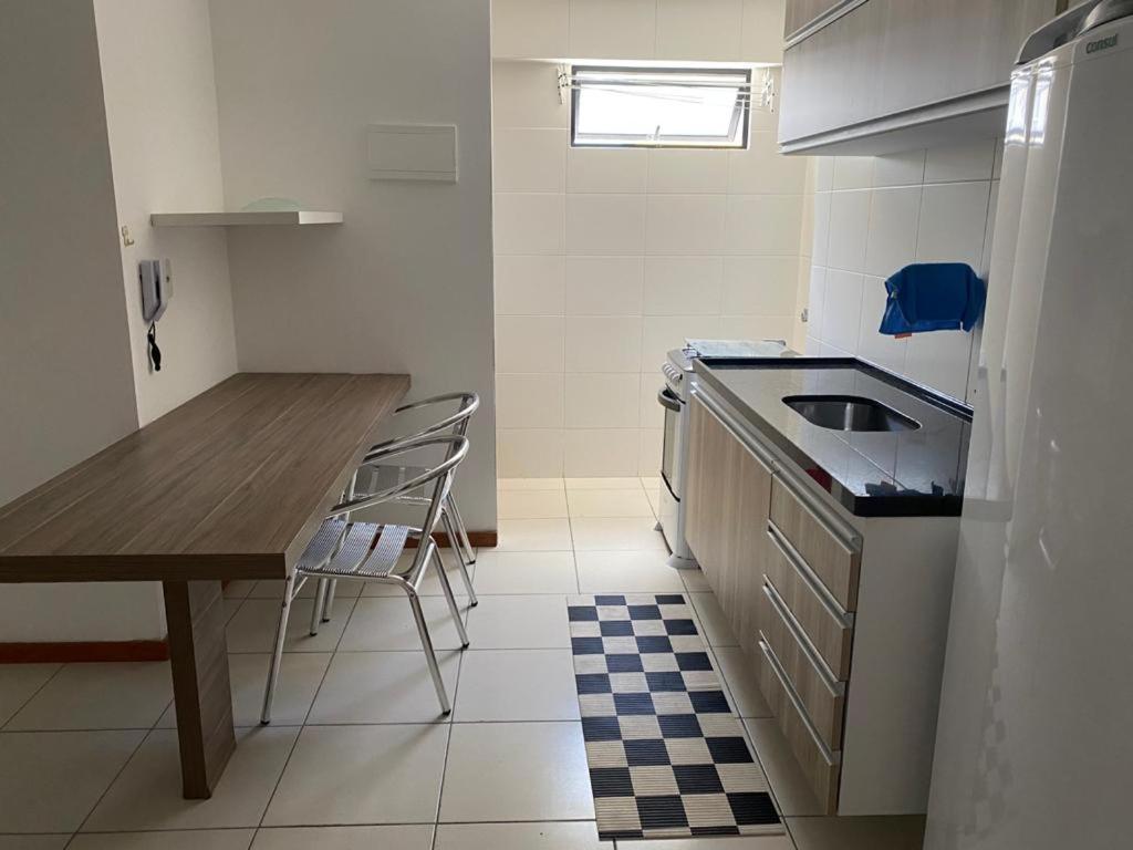 Port Ville Iii 216 Apartamento