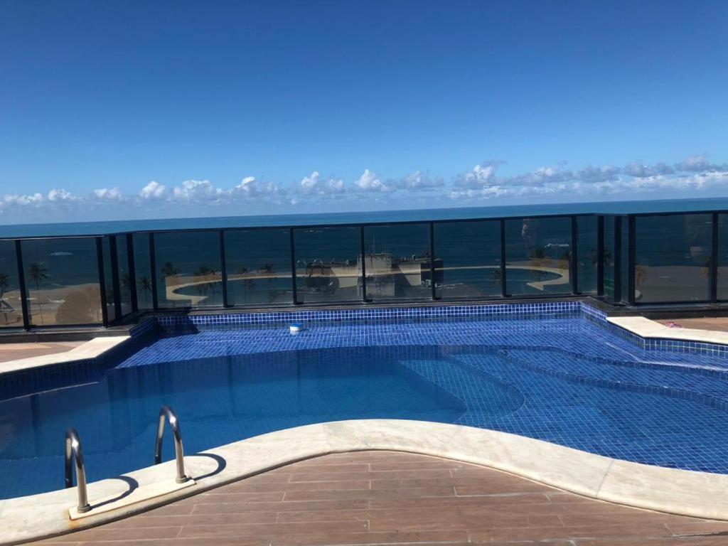Port Ville Iii 216 Apartamento