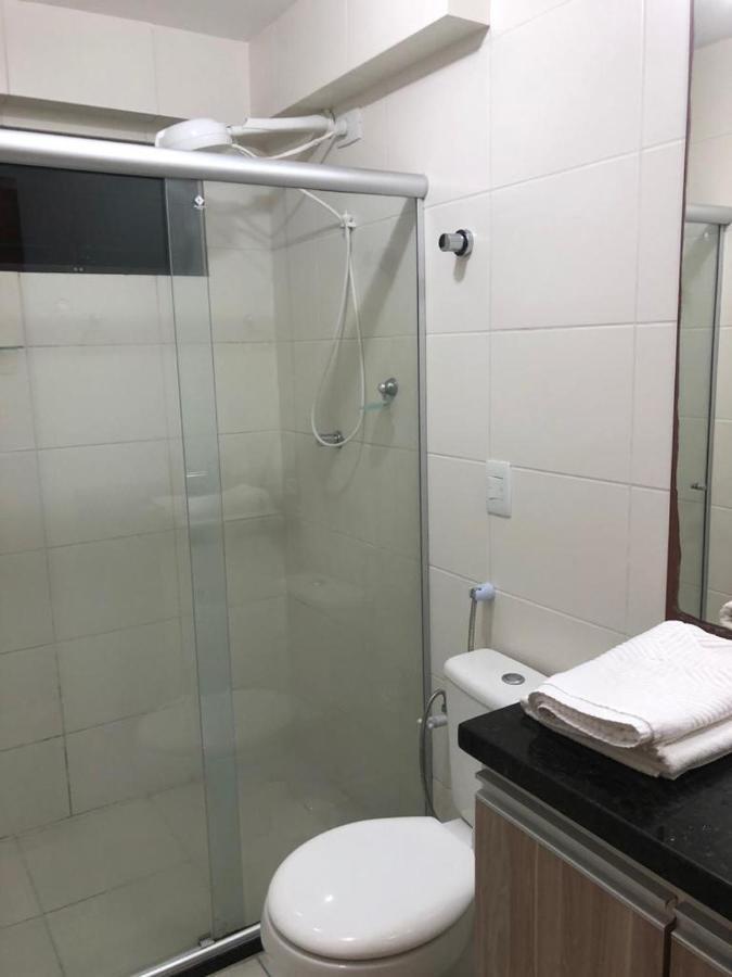 Apartamento Port Ville Iii 216 Maceió